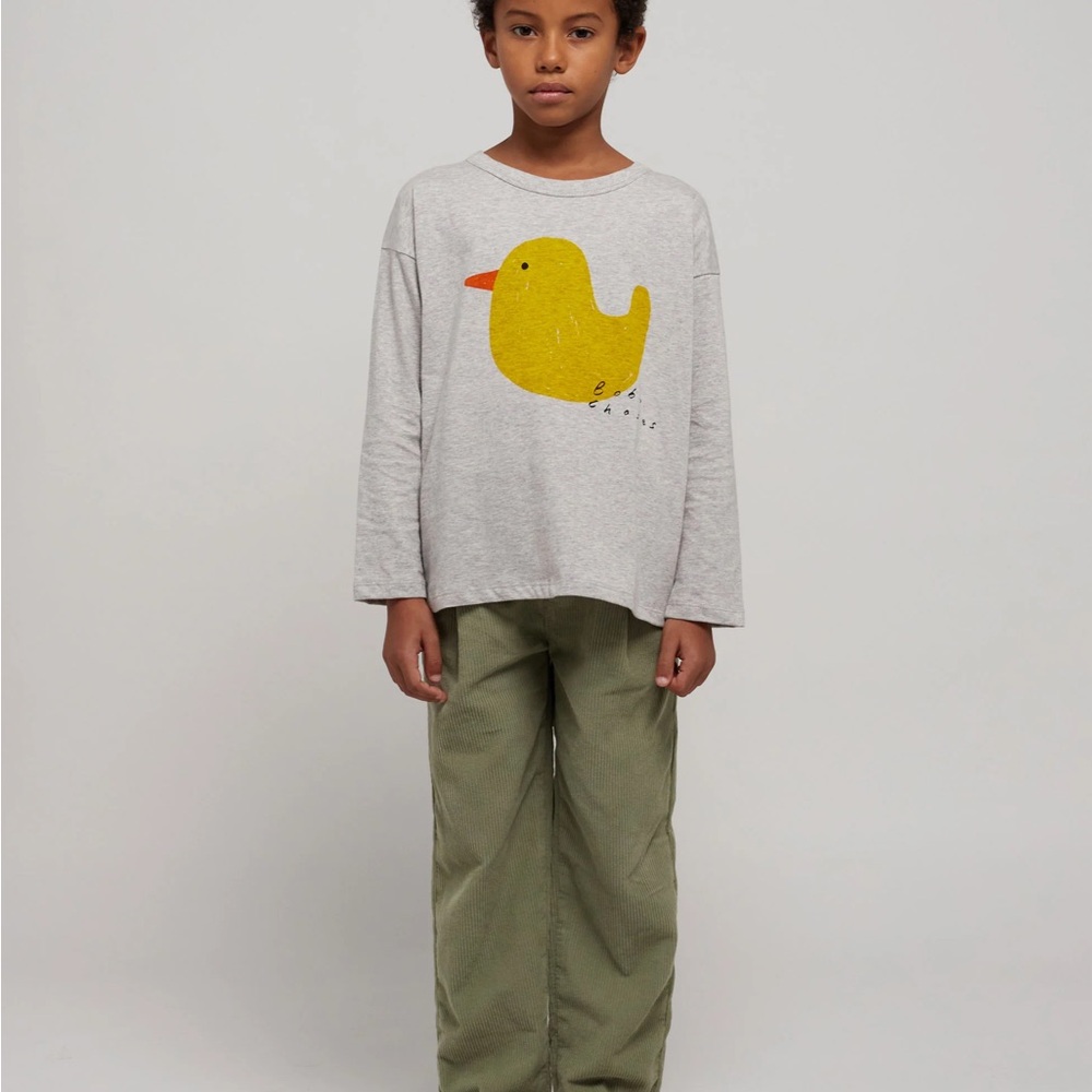Duck t-shirt - Picture 4 of 4
